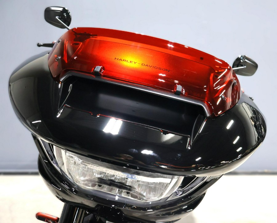 2026 Harley-Davidson Road Glide