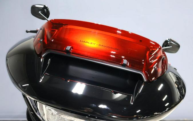 2026 Harley-Davidson Road Glide