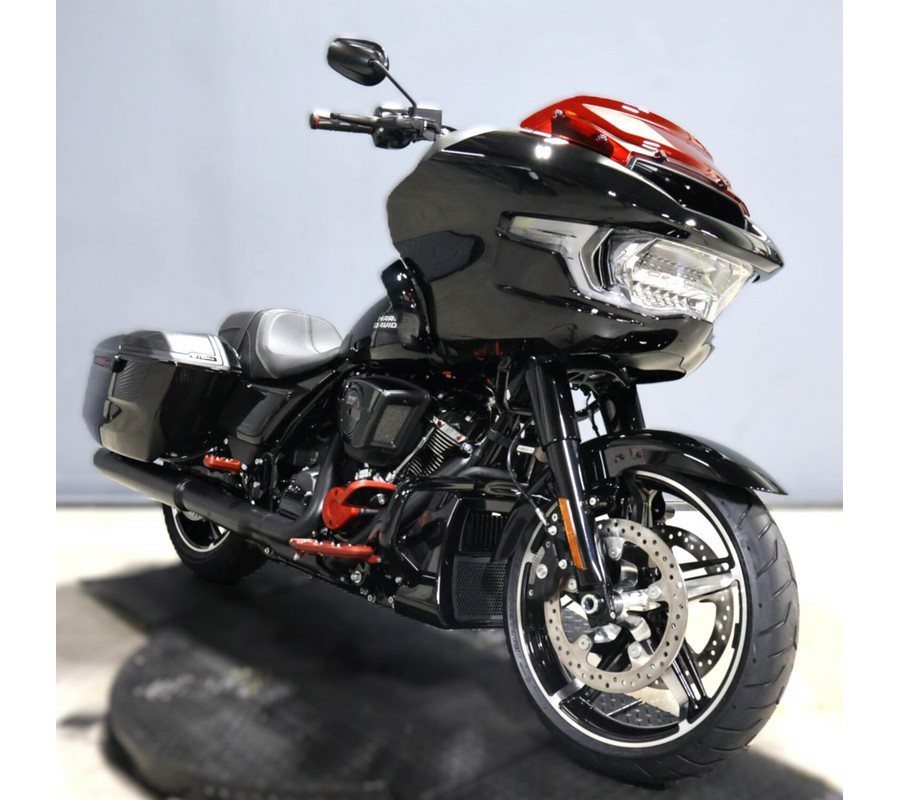 2026 Harley-Davidson Road Glide