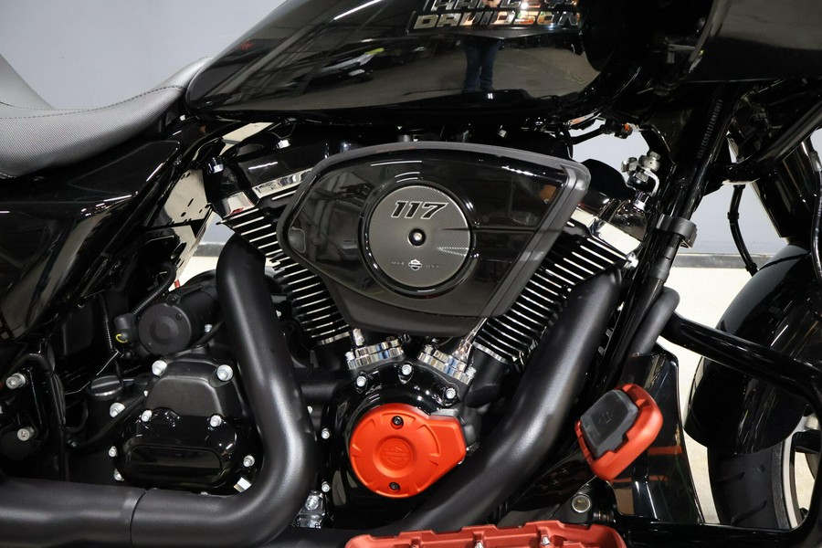 2026 Harley-Davidson Road Glide