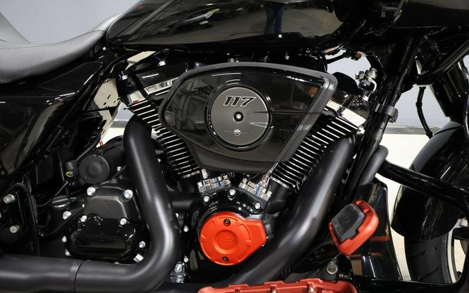 2026 Harley-Davidson Road Glide