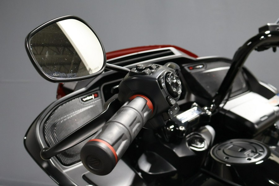 2026 Harley-Davidson Road Glide