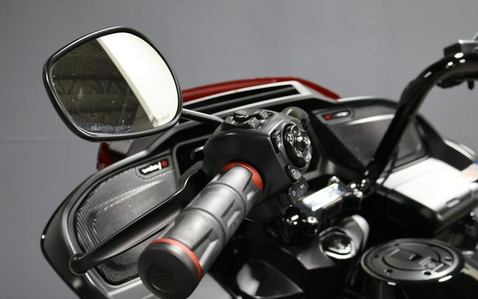 2026 Harley-Davidson Road Glide
