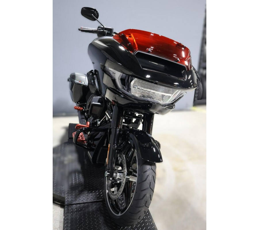 2026 Harley-Davidson Road Glide