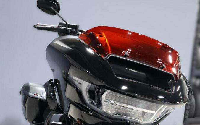 2026 Harley-Davidson Road Glide