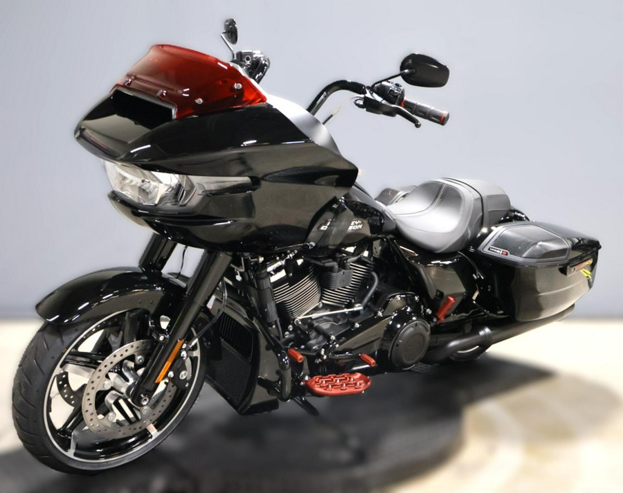 2026 Harley-Davidson Road Glide