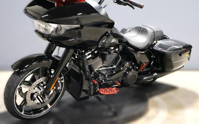 2026 Harley-Davidson Road Glide