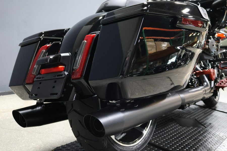 2026 Harley-Davidson Road Glide