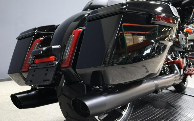2026 Harley-Davidson Road Glide