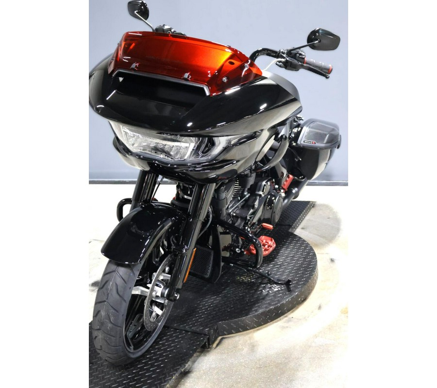 2026 Harley-Davidson Road Glide