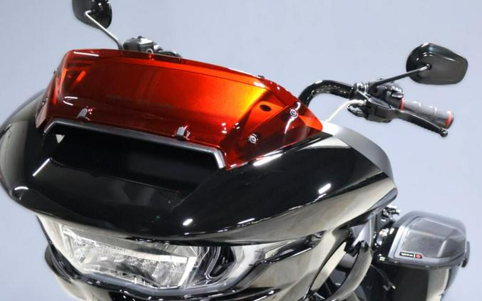 2026 Harley-Davidson Road Glide
