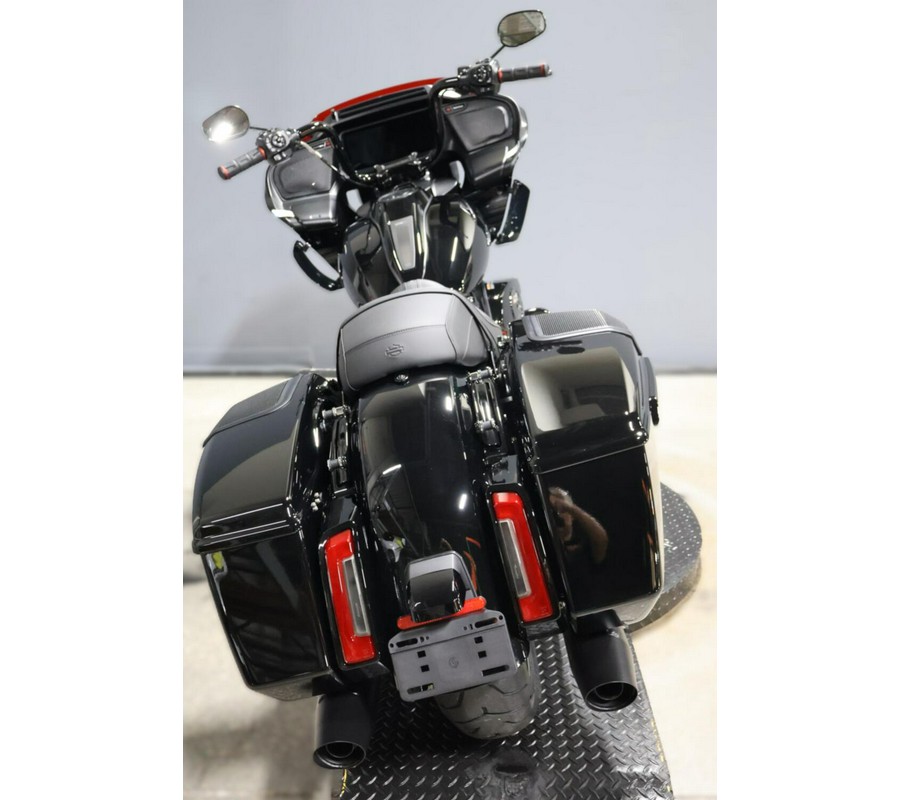 2026 Harley-Davidson Road Glide