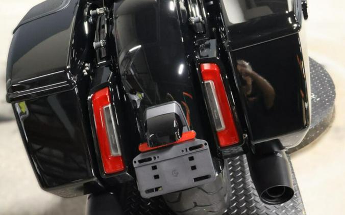 2026 Harley-Davidson Road Glide