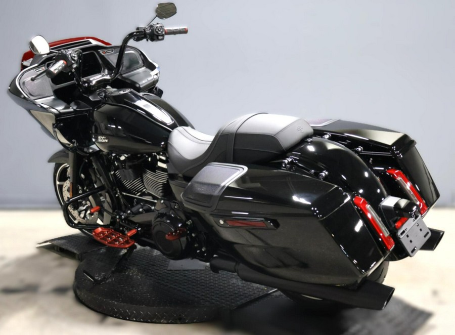 2026 Harley-Davidson Road Glide