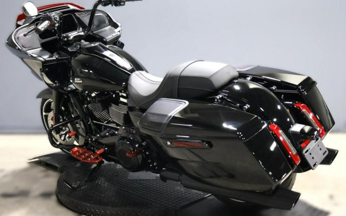 2026 Harley-Davidson Road Glide