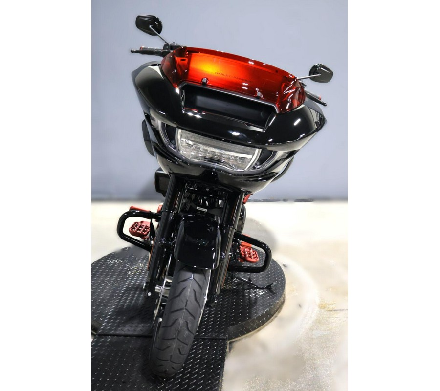 2026 Harley-Davidson Road Glide
