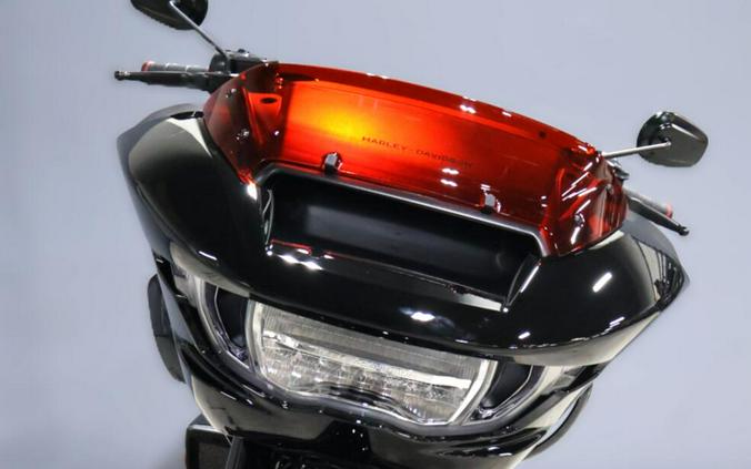 2026 Harley-Davidson Road Glide