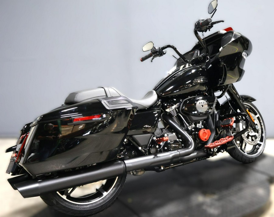 2026 Harley-Davidson Road Glide