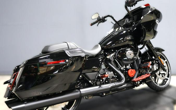 2026 Harley-Davidson Road Glide
