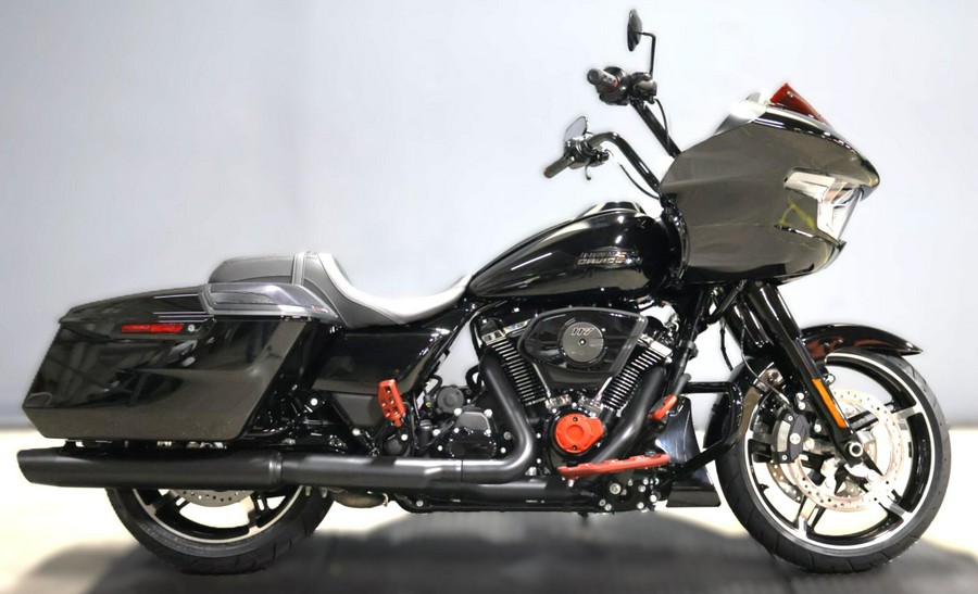 2026 Harley-Davidson Road Glide