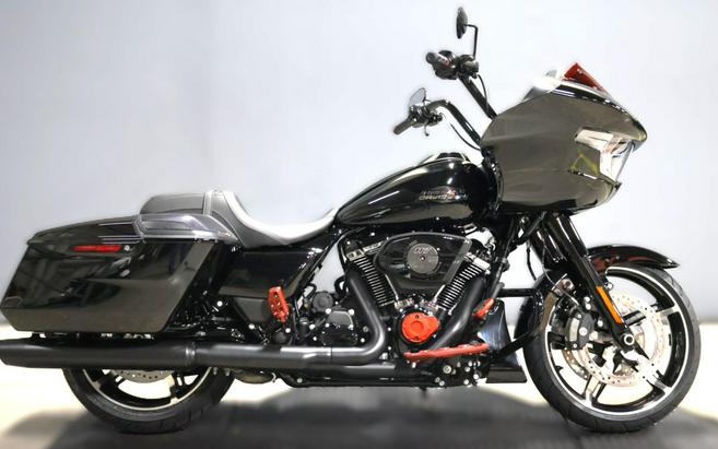 2026 Harley-Davidson Road Glide