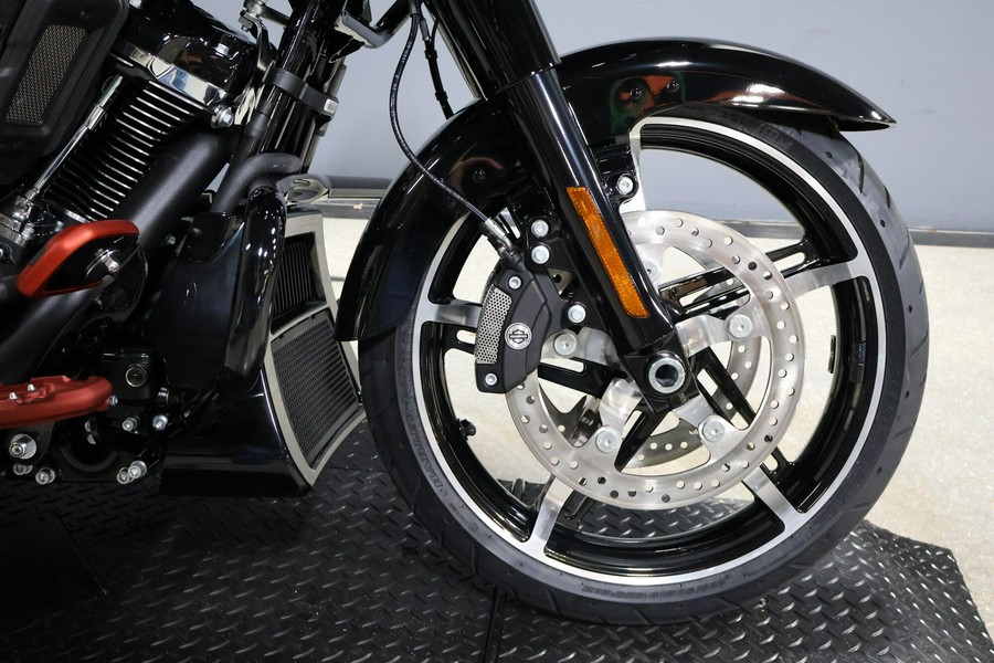 2026 Harley-Davidson Road Glide