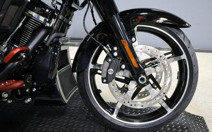 2026 Harley-Davidson Road Glide