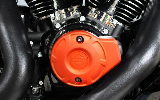 2026 Harley-Davidson Road Glide