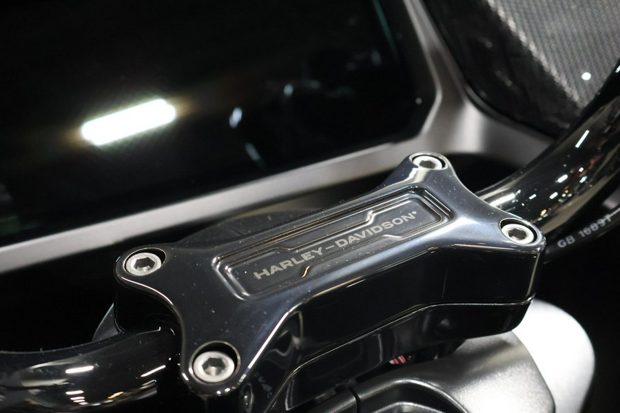 2026 Harley-Davidson Road Glide