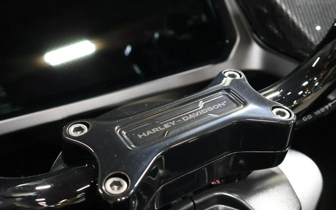 2026 Harley-Davidson Road Glide