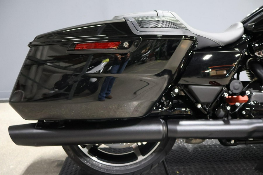 2026 Harley-Davidson Road Glide