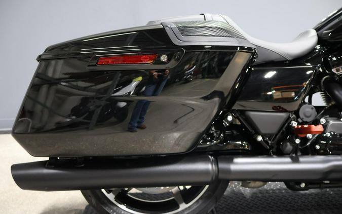 2026 Harley-Davidson Road Glide