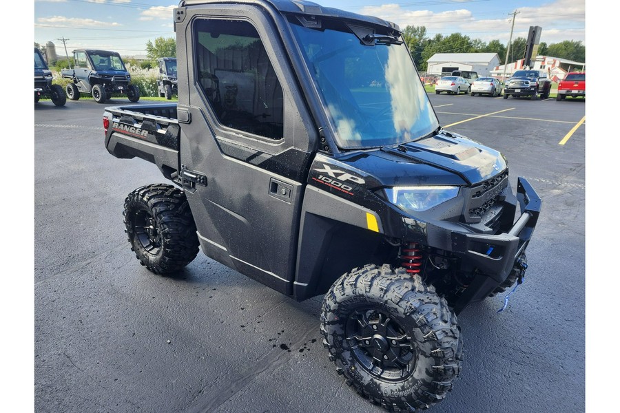 2027 Polaris Ranger Trail Boss Northstar
