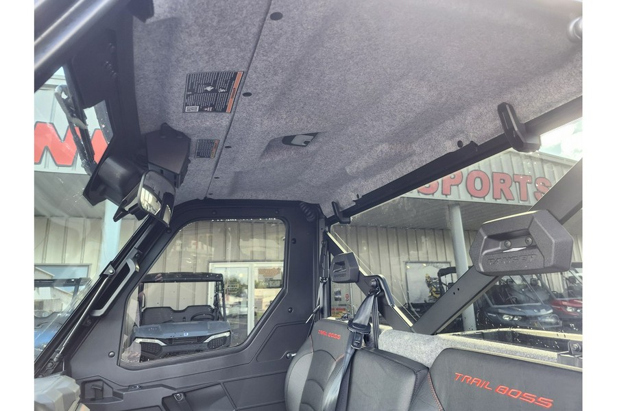 2027 Polaris Ranger Trail Boss Northstar