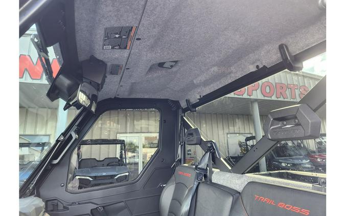 2027 Polaris Ranger Trail Boss Northstar