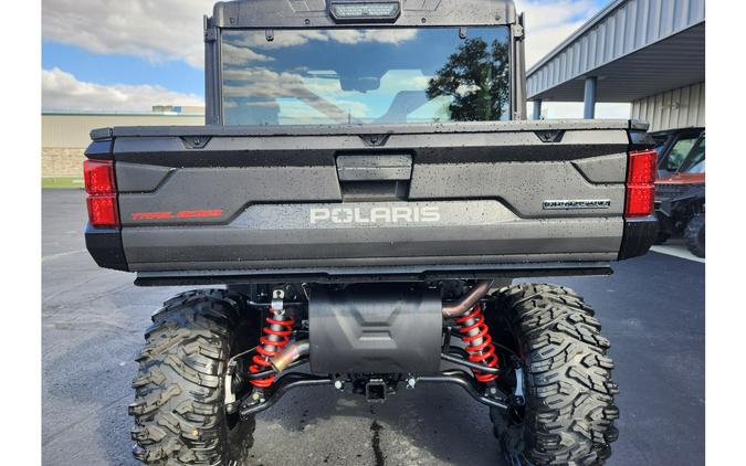 2027 Polaris Ranger Trail Boss Northstar