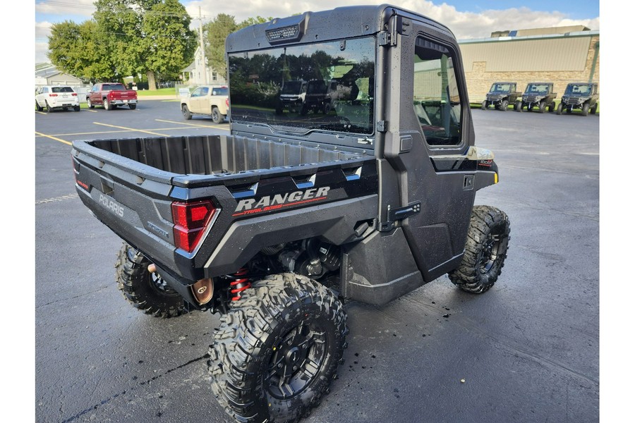 2027 Polaris Ranger Trail Boss Northstar