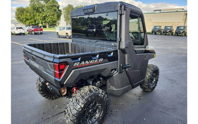 2027 Polaris Ranger Trail Boss Northstar