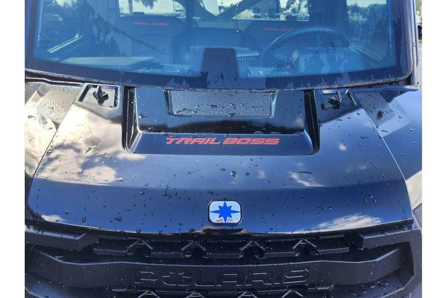 2027 Polaris Ranger Trail Boss Northstar