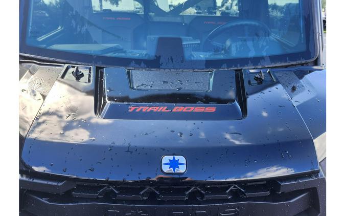 2027 Polaris Ranger Trail Boss Northstar