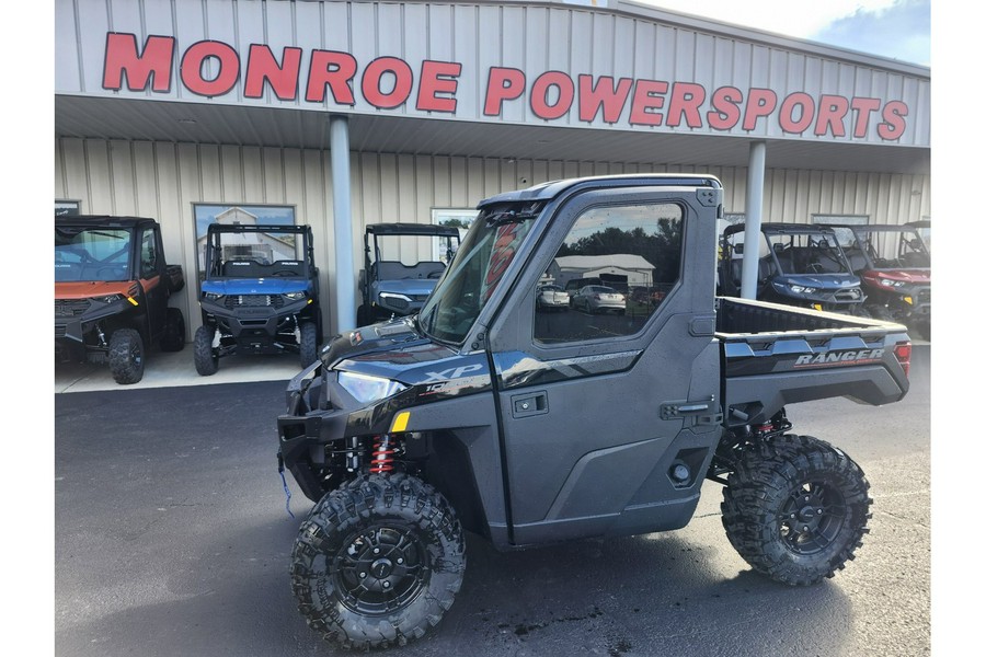 2027 Polaris Ranger Trail Boss Northstar