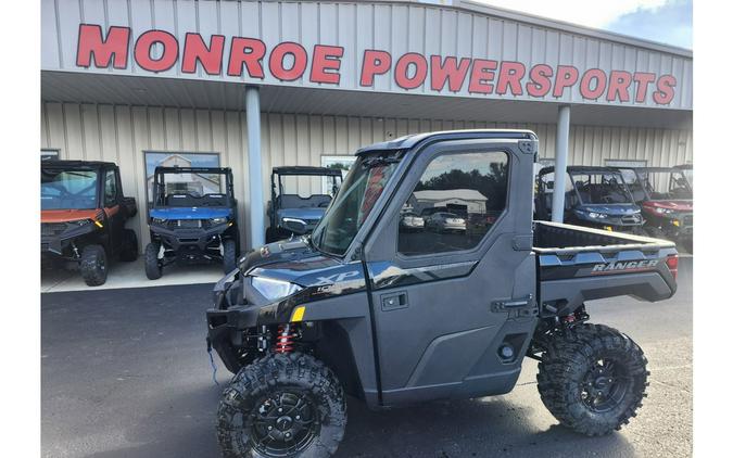 2027 Polaris Ranger Trail Boss Northstar