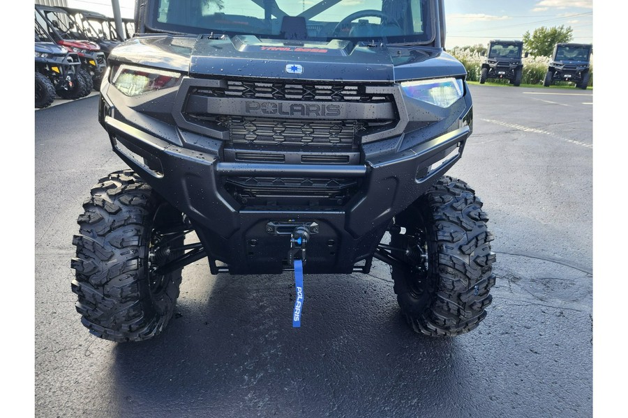 2027 Polaris Ranger Trail Boss Northstar