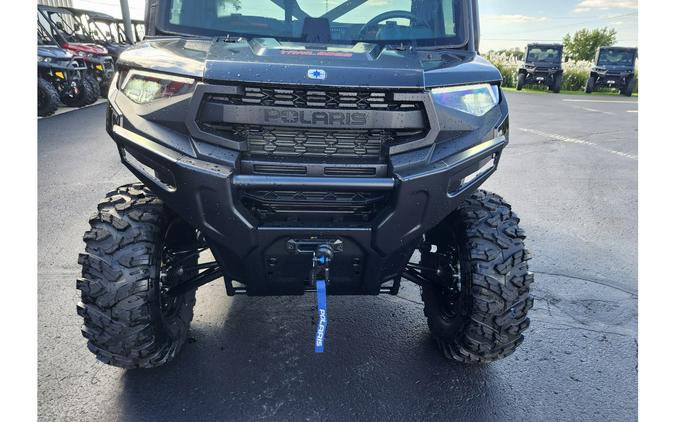 2027 Polaris Ranger Trail Boss Northstar