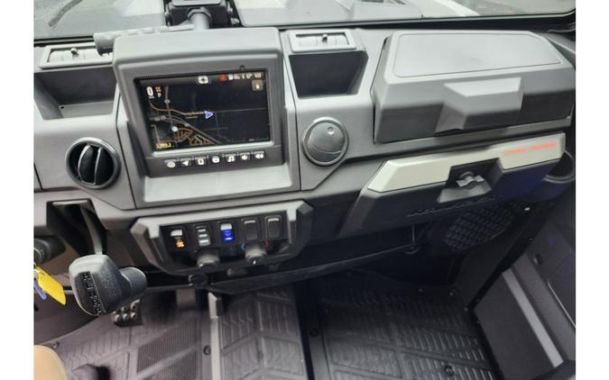2027 Polaris Ranger Trail Boss Northstar