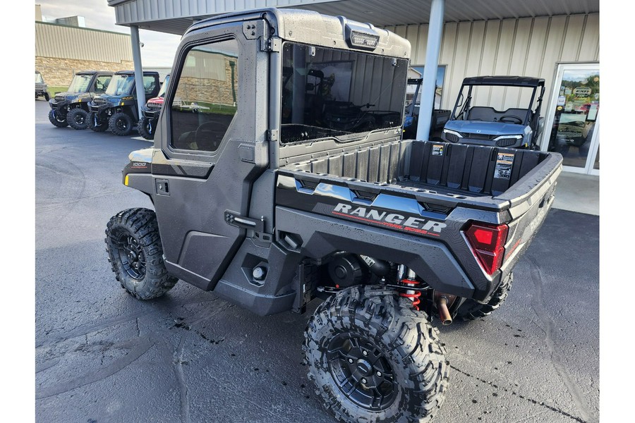 2027 Polaris Ranger Trail Boss Northstar
