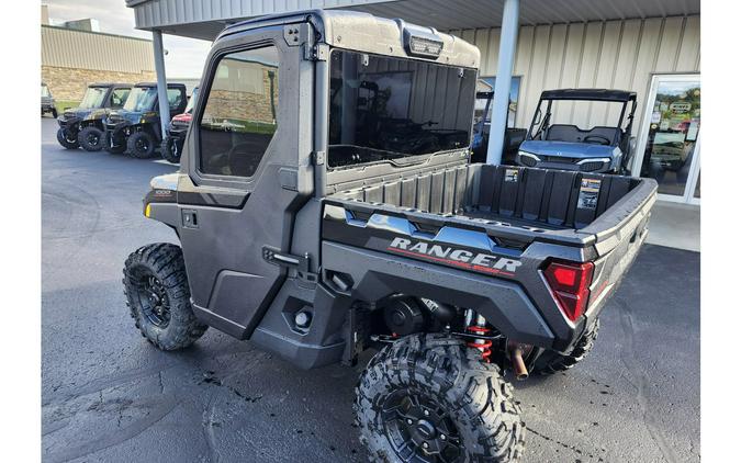2027 Polaris Ranger Trail Boss Northstar