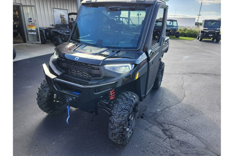 2027 Polaris Ranger Trail Boss Northstar