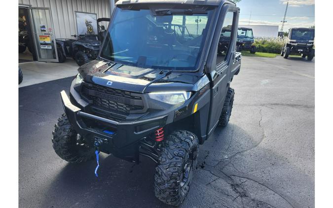 2027 Polaris Ranger Trail Boss Northstar