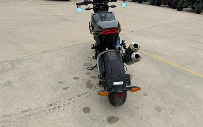 2024 Indian Motorcycle FTR Sport